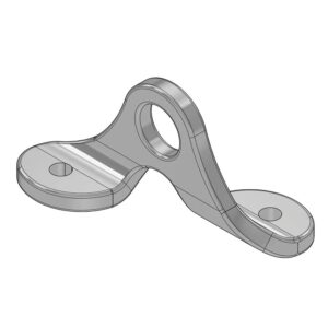 PATENTED WALL ANCHOR